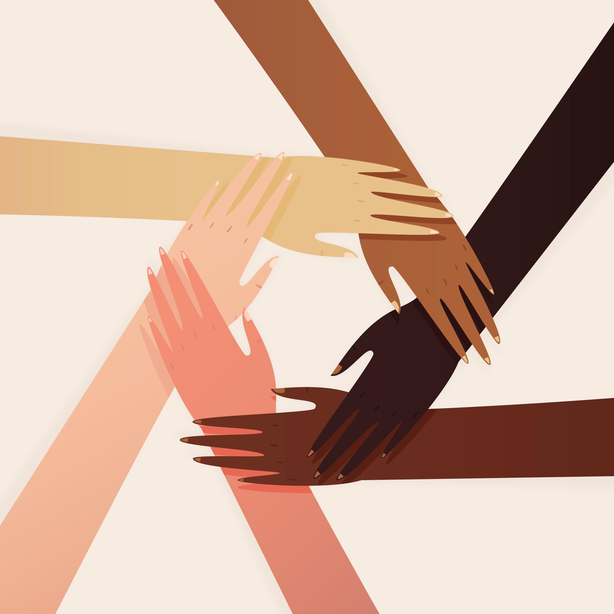 Artists and Creatives Families — Time for U