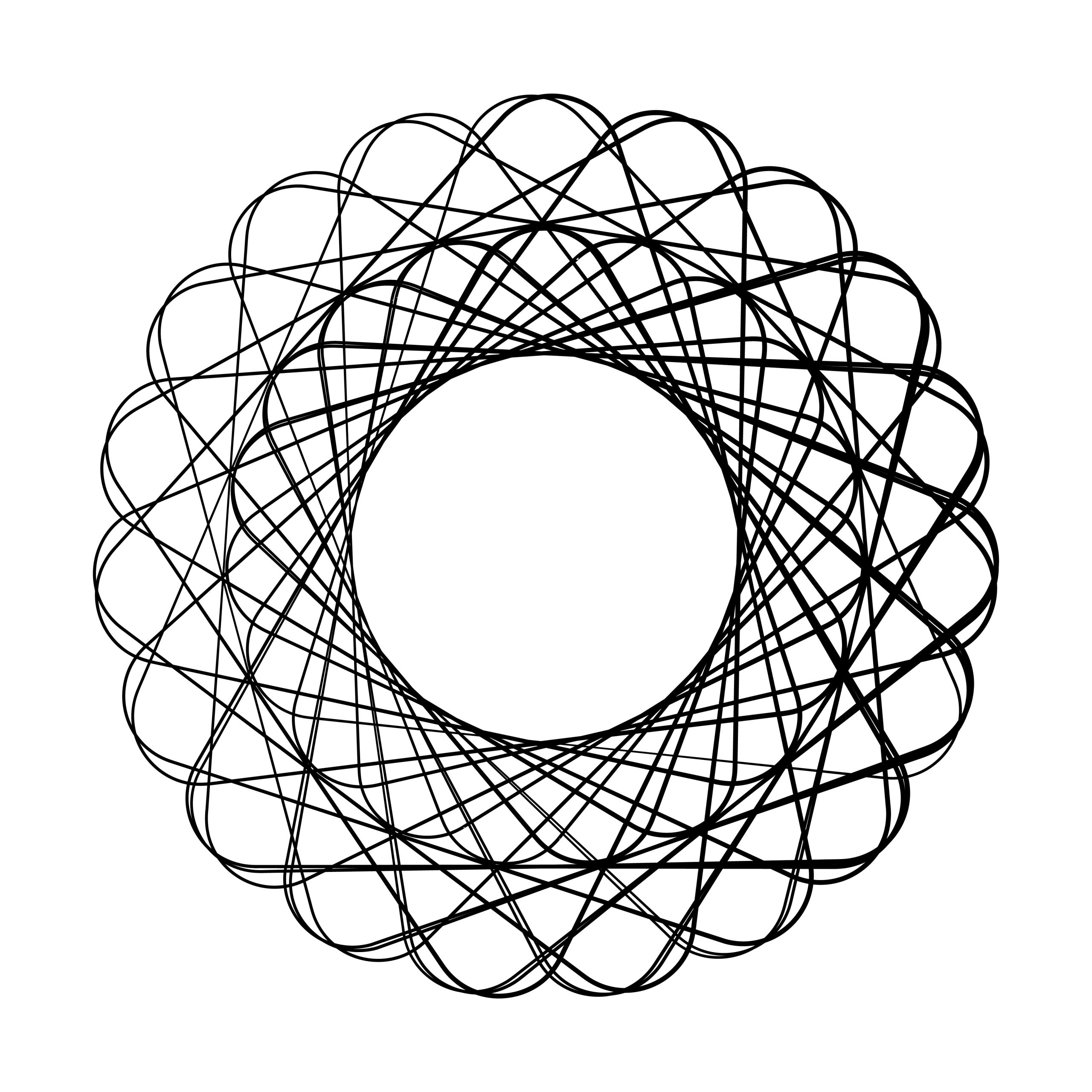 Transition and Integration — Time for U